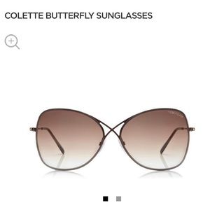 Tom ford sunglasses